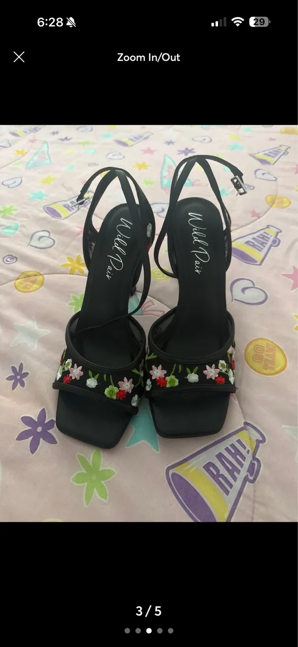 Heels - Image 2