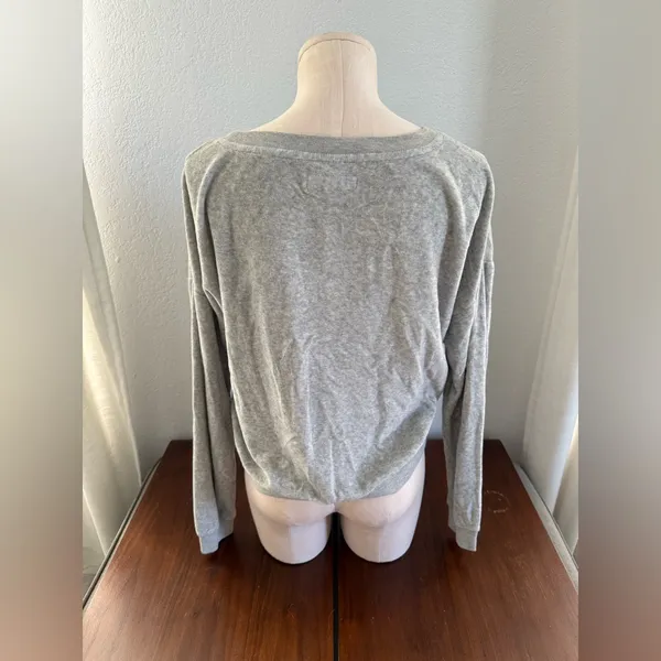 Aeropostale small women’s sweater - Image 3