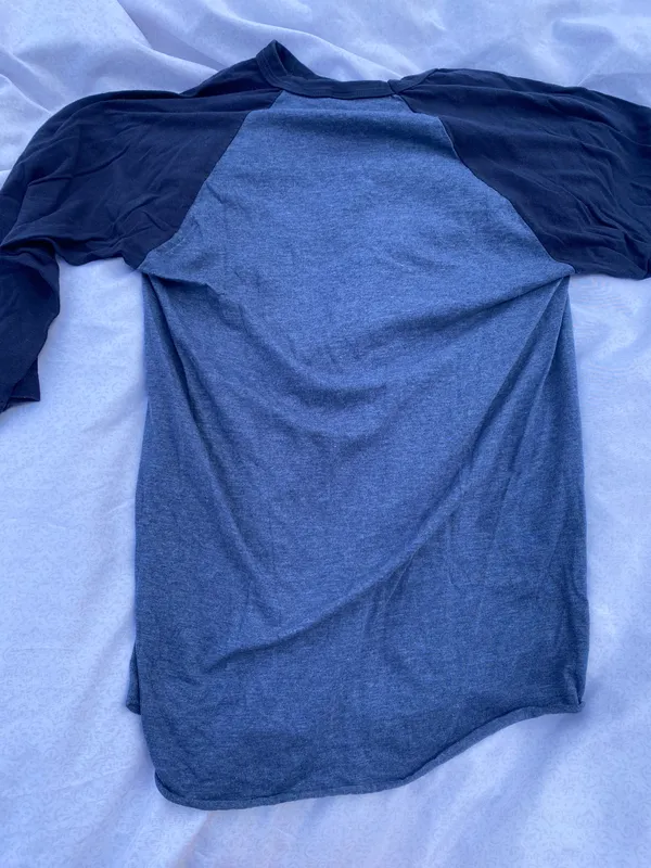 penn state 3/4 long sleeve shirt - Image 7