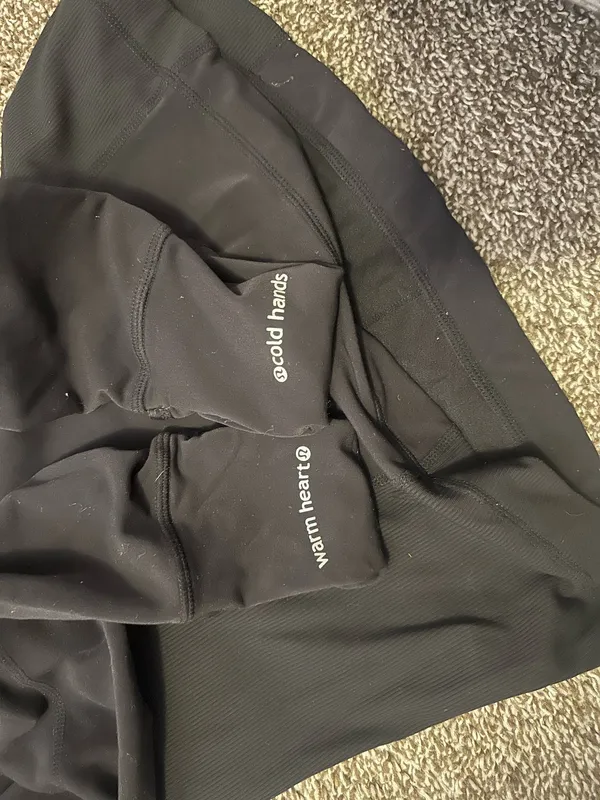 Lululemon Long Sleeve - Image 3