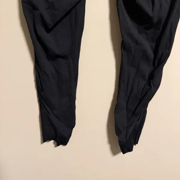 Lululemon Wunder Under Crop High-Rise *Roll Down Scallop Full-On Luxtreme 23" - Image 3