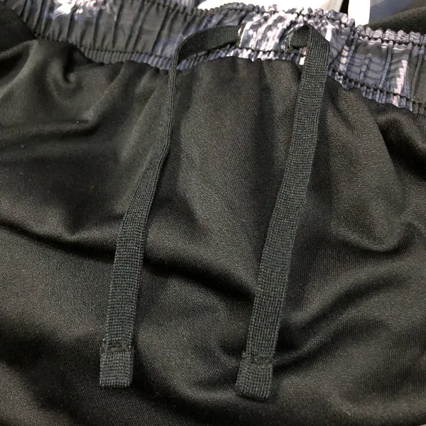 Nike Dri-Fit Tempo Running Shorts  - Image 4