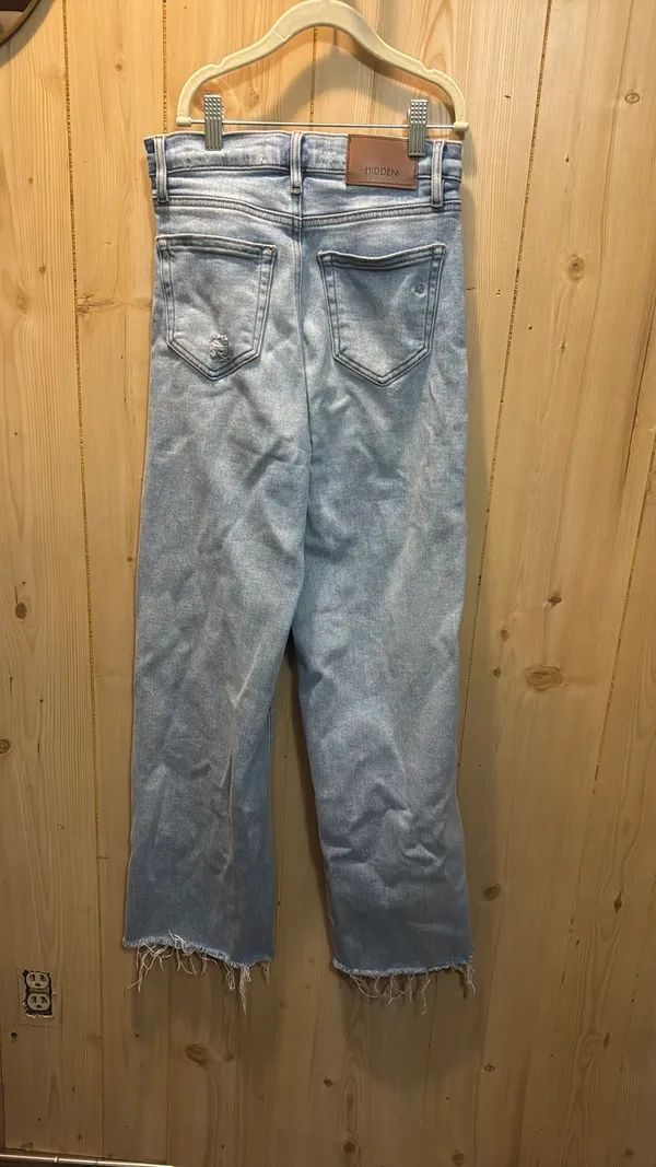Hidden Jeans - Image 2
