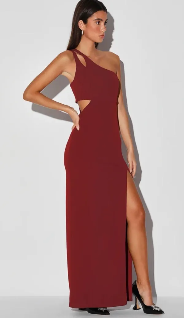 Lulus Formal Dress - Image 3