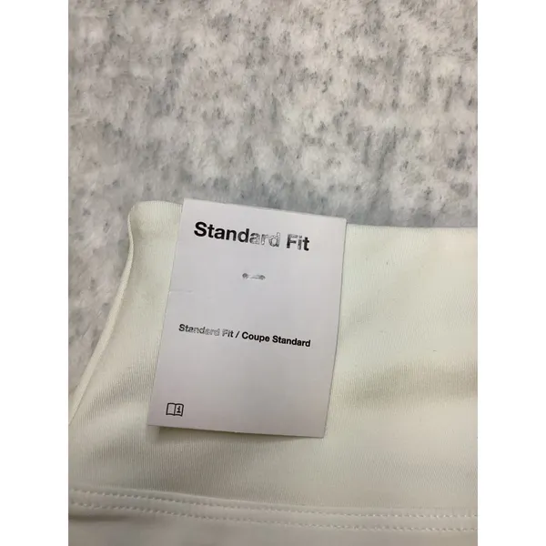Nike Womens Dri-FIT Golf Skort White DX1425-100 Standard Fit XS New‎ - Image 7