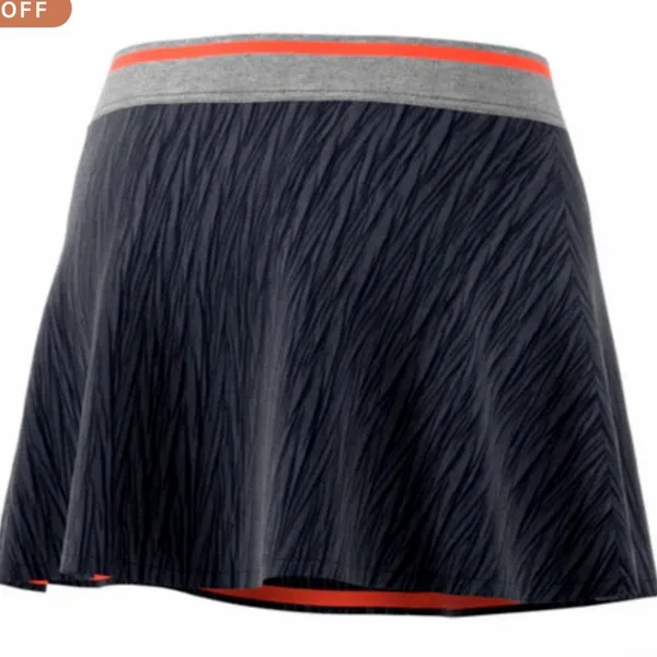 Adidas Matchcode Legend Ink 13in Womens Tennis Skirt - Image 4
