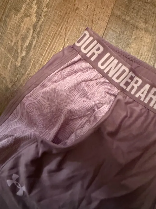 Under Armour Shorts - Image 3