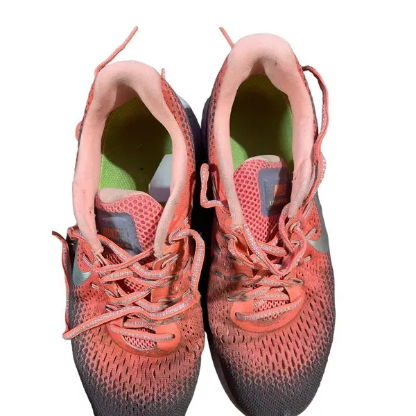 Nike Lunarglide 8 athletic shoes‎ - Image 6