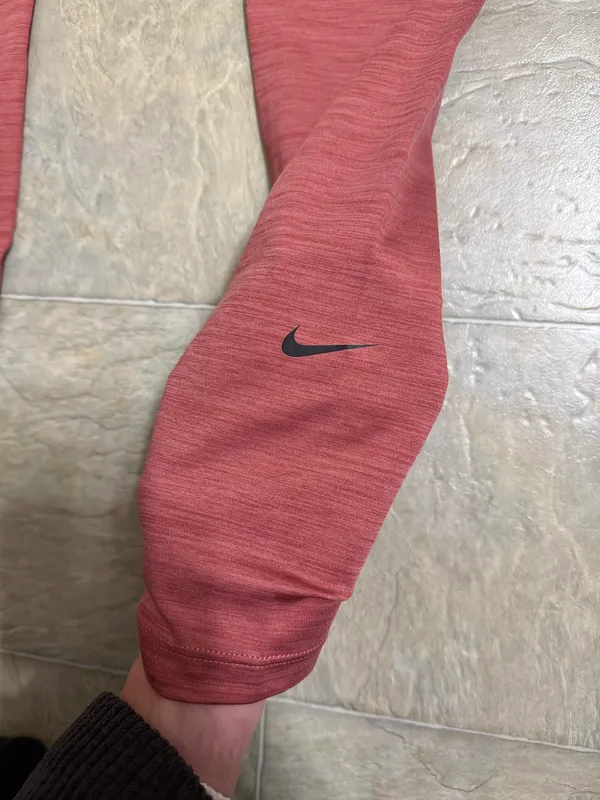 Nike Leggings - Image 2