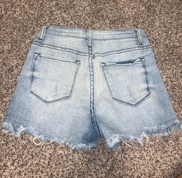 KanCan Shorts - Image 4