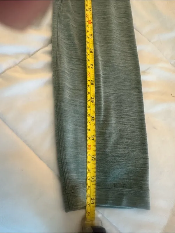 Lululemon Leggings Size Small - Image 5