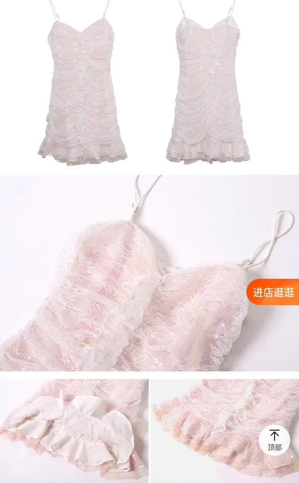 Beautiful Dress Size XS - Image 3