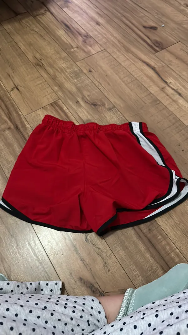 Nike Dri-Fit Shorts - Image 2