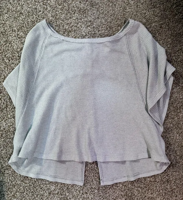 Grade & Gather Knit top - Image 2
