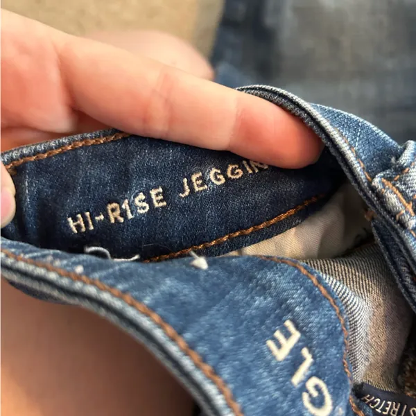 AE jeggings - Image 2