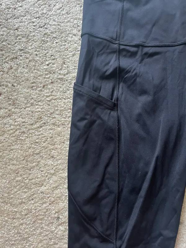 Fast Free 25” Leggings - Image 5