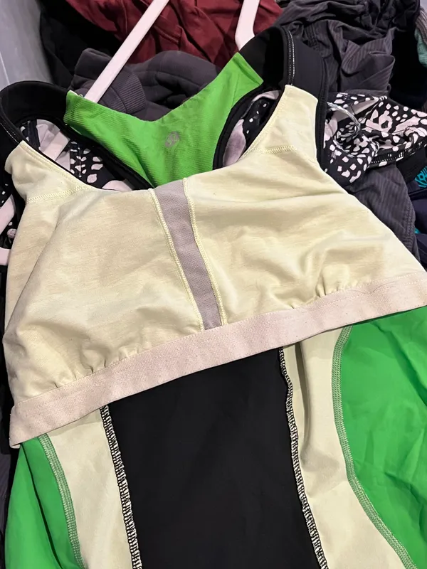 Cardio Kick Tank - Image 5