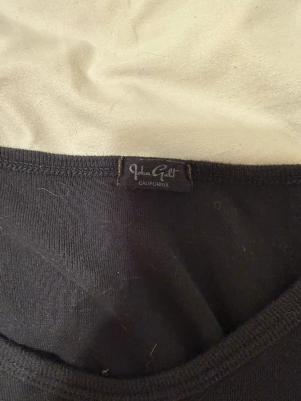 John Galt Brandy Melville Top - Image 2