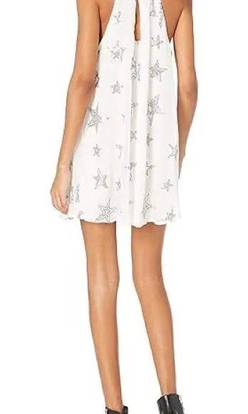 Show me your Mumu Gomez Mini Dress - Image 2