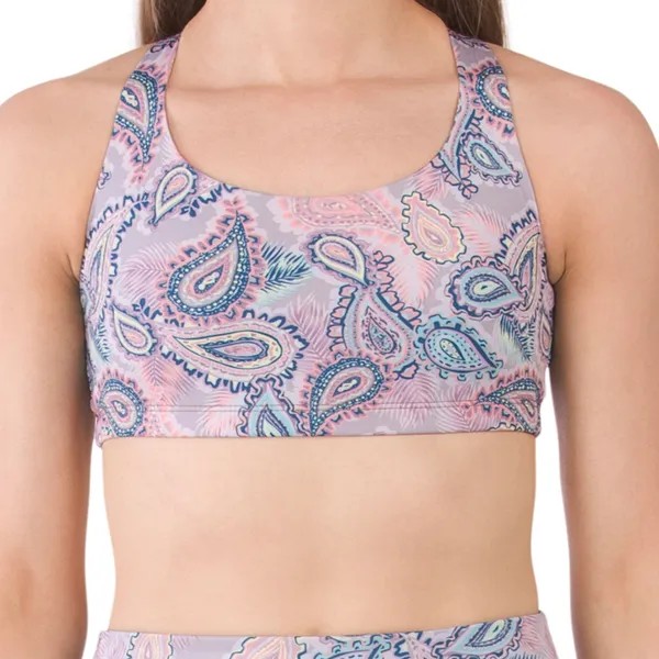 {Onzie} Brand New Chic Sports Bra - Image 2