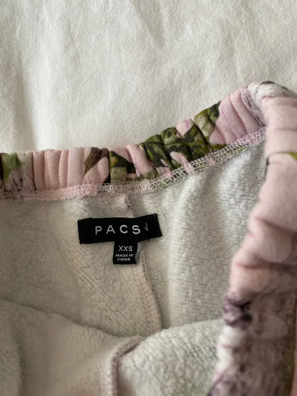 Pacsun camo shorts - Image 3