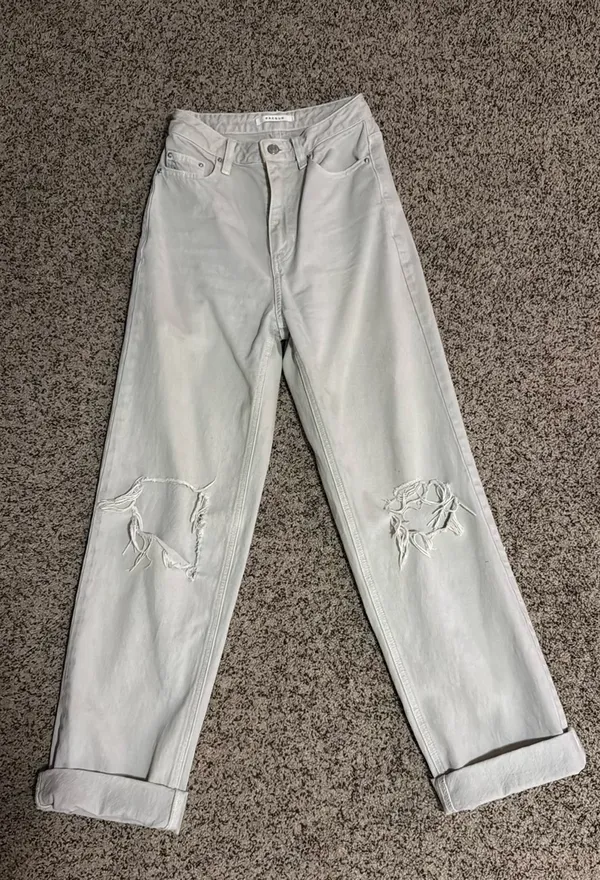 PacSun Boyfriend 90s Jeans - Image 5