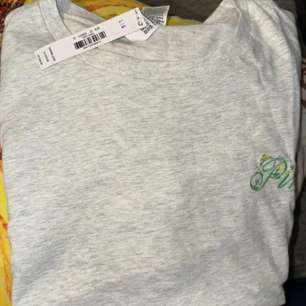PINK New‎ DREAMER COTTON TEE - Image 5