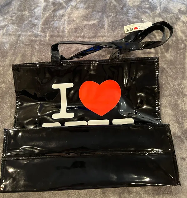 Tote Black - Image 2