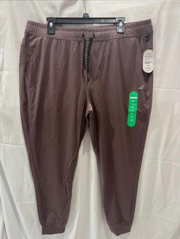 Men’s BCG Jogger - Image 2