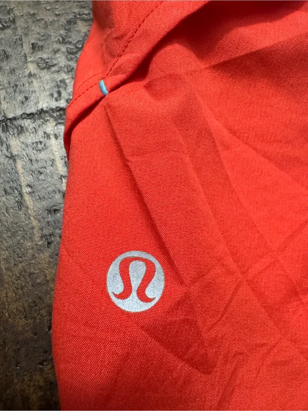 Lululemon Run Speed Shorts - Image 3