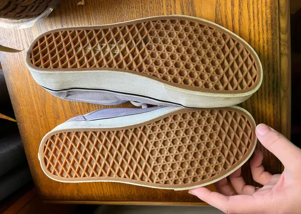 Purple Size 9 - Image 5