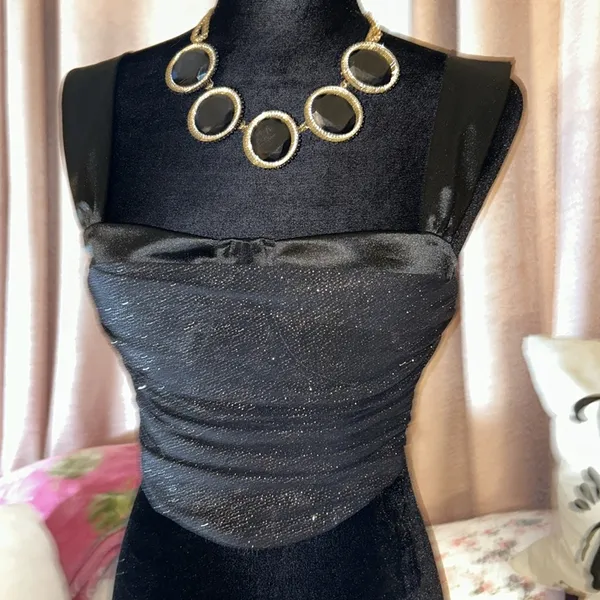 Windsor NWOT Size M Corset Tank - Image 2