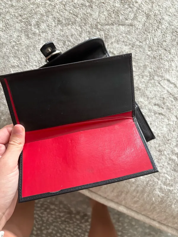 Dooney and Bourke wallet - Image 3