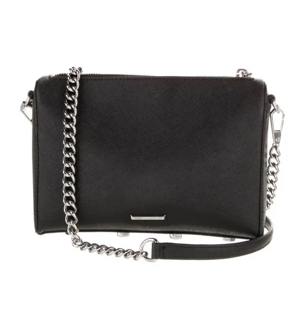 Chain Crossbody Bag - Image 2