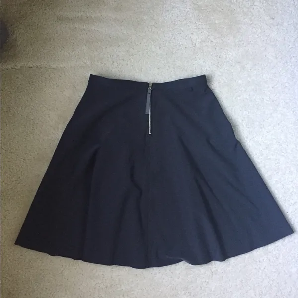 Last chance-lululemon athletica Black A-Line Skirt - Image 4