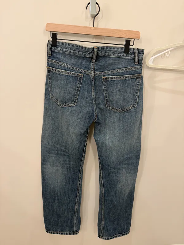 Zara Jeans - Image 4