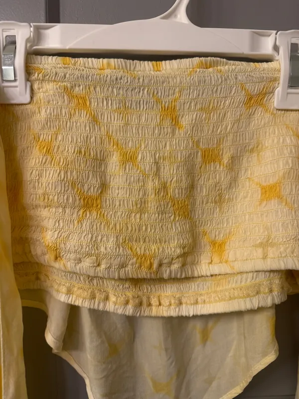 Aerie Bandana Top - Image 5
