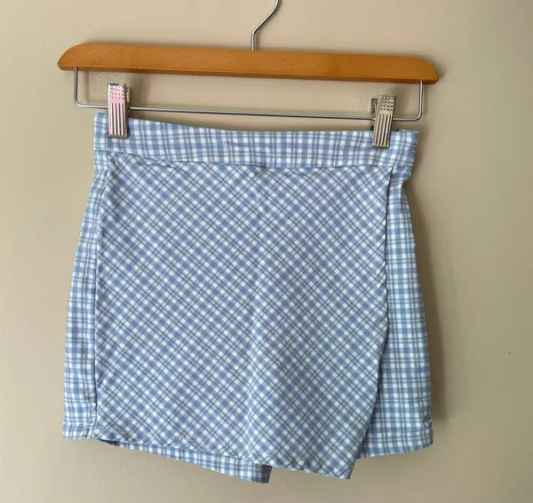 Garage skort - Image 2