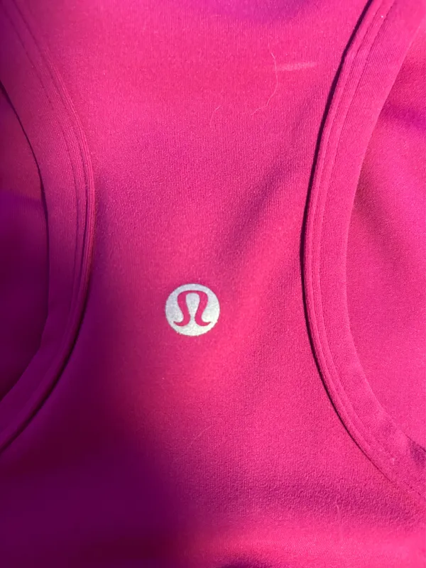 Lululemon Align Waist-Length Tank  - Image 3