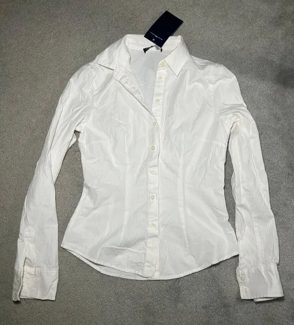 NWT  Millie Stripe Top - Image 3