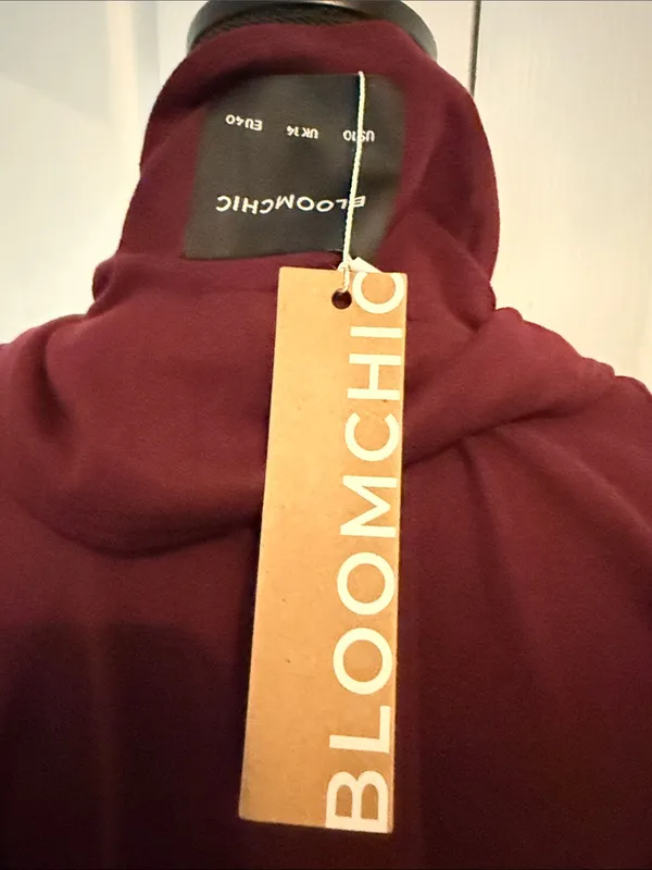 BloomChic Zip - Image 2