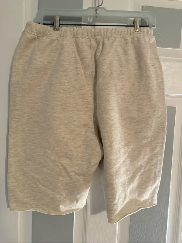 Free People For The Win Midi Shorts - Image 4