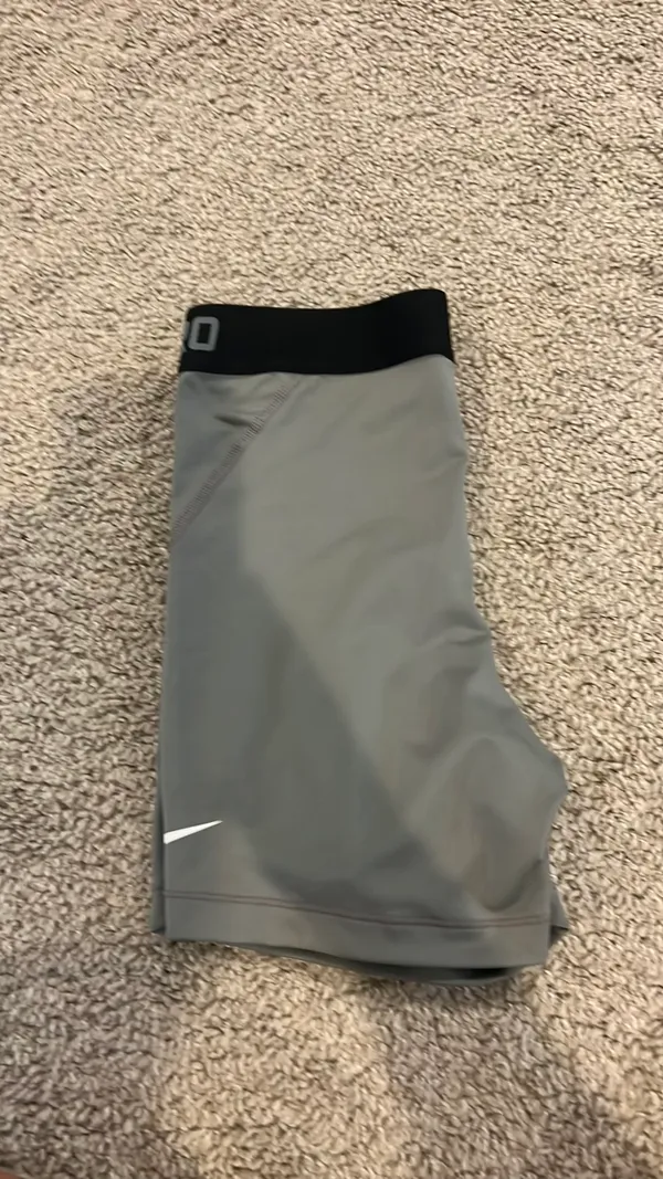 Women’s Nike Pro Shorts - Image 4