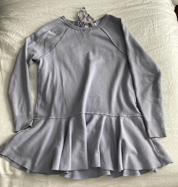 Free People Tunic - Image 2