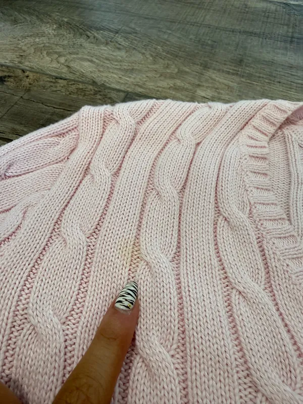 Polo Ralph Lauren Sweater - Image 6