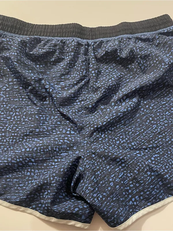 JMS athletic shorts - Image 3