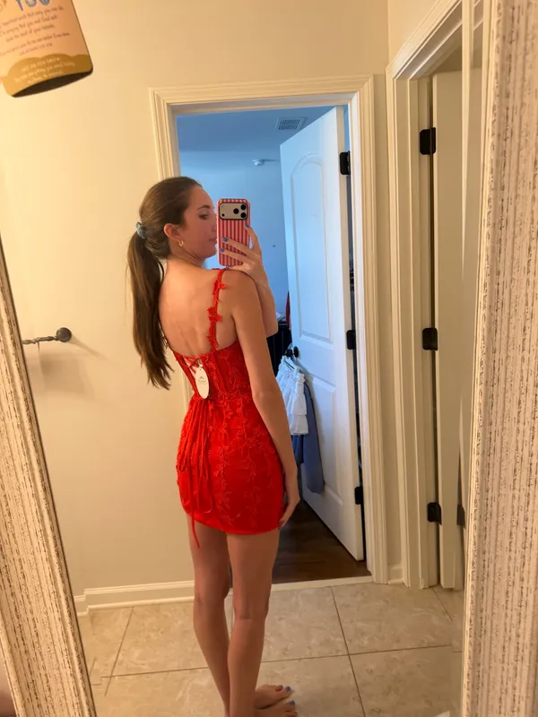 Boutique Dress - Image 2