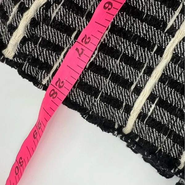 Free People Fine Line striped pull on pants Sz M‎ - Image 6