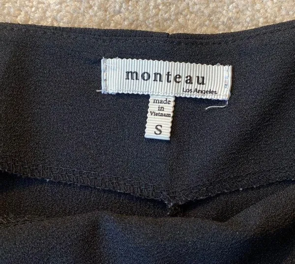 Monteau Shorts - Image 4