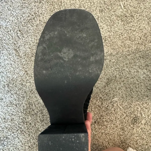 Steve Madden Boots - Image 6